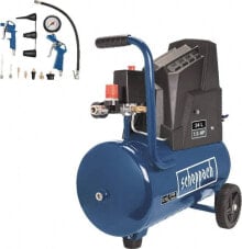 Air compressors