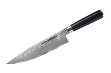 DAMASCUS Chef's knife 8.0