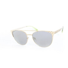 Купить женские солнцезащитные очки Just Cavalli: Женские солнечные очки Just Cavalli JC750S-30Q