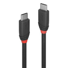 LINDY 3A 1.5 m USB-C Cable