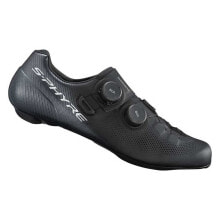 Bicycle shoes