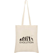 Сумки kRUSKIS Evolution By Anglers Tote Bag