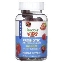 Vitamins and dietary supplements for children