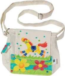 Goki Cotton Paintable Bag (GOKI-58611)
