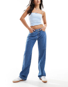 Women's jeans