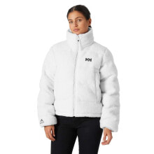 HELLY HANSEN Yu Teddy Pile Jacket