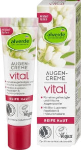 Vital Augencreme, 15 ml купить онлайн