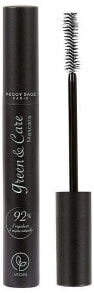 Wimperntusche - Peggy Sage Green & Care Mascara