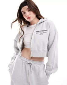 Women's hoodies and sweatshirts