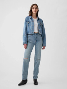 Women's jeans