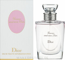 Dior Forever And Ever - Eau de Toilette