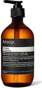 Belebendes Haarshampoo - Aesop Bergamot Rind Shampoo