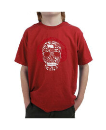 Children's T-shirts and T-shirts for boys