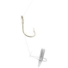Грузила, крючки, джиг-головки для рыбалки pRESTON INNOVATIONS Dutch Master 15 cm Tied Hook