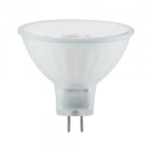 Лампочки лампа светодиодная (с рассеивающим корпусом) Paulmann 28330 LED GU5.3 3W