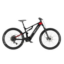 Купить горные велосипеды RIEJU: RIEJU MRT Plus Mountain 29´´ SX Eagle 2023 MTB electric bike