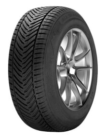 Шины всесезонные Tigar All Season SUV XL M+S 3PMSF 235/65 R17 108H