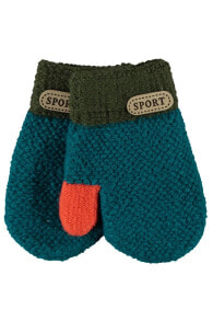 Children's gloves and mittens for boys