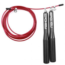 Jump ropes for fitness