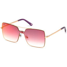 Мужские солнцезащитные очки wEB EYEWEAR WE0201-34Z Sunglasses