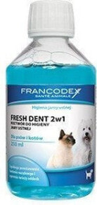 Ветеринарные препараты для животных FRANCODEX FRESH DENT 250ml