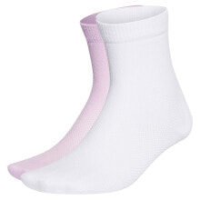 ADIDAS ORIGINALS Mesh crew socks 2 pairs