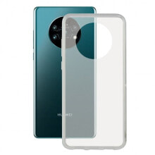 KSIX Huawei Mate 30 Pro Silicone Cover