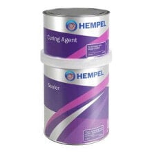 Купить товары для строительства и ремонта HEMPEL: HEMPEL 05991 750ml sealant