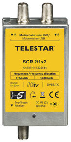  Telestar-Digital GmbH
