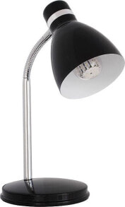 Smart table lamps and fixtures