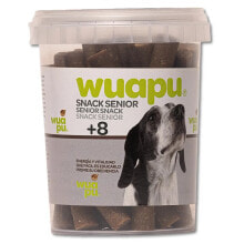 WUAPU Senior 300g Dog Snack