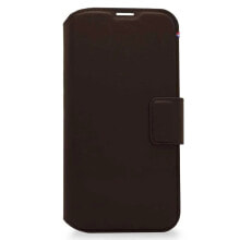 DECODED IPhone 14 Plus Leather Detachable Wallet phone case