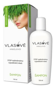 Simply You Anti Hair Loss Shampoo  Шампунь против выпадения волос 150 мл