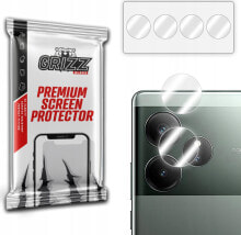 Protective films and glasses for smartphones