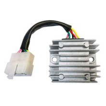 TECNIUM 02523-0E regulator/rectifier