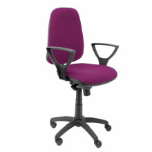 Office Chair Tarancón P&C 60BGOLF Purple
