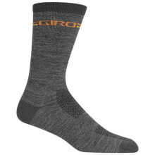 GIRO Seasonal Merino Wool Socks