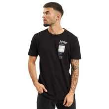 Купить мужские спортивные футболки и майки JUST RHYSE: JUST RHYSE Zoar short sleeve T-shirt