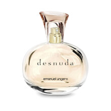 Emanuel Ungaro Desnuda Le Parfum 100 ml eau de parfum für Frauen