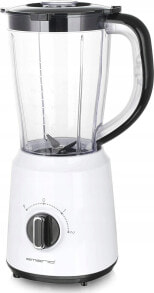 Blender kielichowy Emerio Emerio Standmixer 1.5L Behälter, BPA frei, weiß