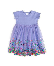 Baby dresses and sundresses for girls