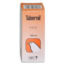 Купить товары для собак TABERNIL: TABERNIL A-D3-E Bird Supplements 100ml