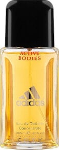 Adidas Active Bodies - Eau de Toilette