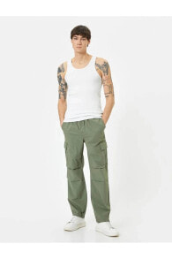 Men's trousers