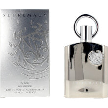 SUPREMACY SILVER edp vapo 100 ml