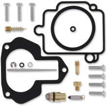 Запчасти и расходные материалы для мототехники MOOSE HARD-PARTS 26-1261 Carburetor Repair Kit Yamaha YFM350ER Moto-4 88-93
