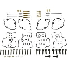 PARTS UNLIMITED Honda CBR 600F2 26-1667 Carburetor Repair Kit