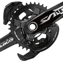 SHIMANO Saint CD50 For ISCG03 Mount