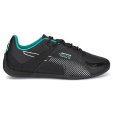 Черные мужские кроссовки PUMA купить от $92