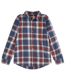 School shirts for boys